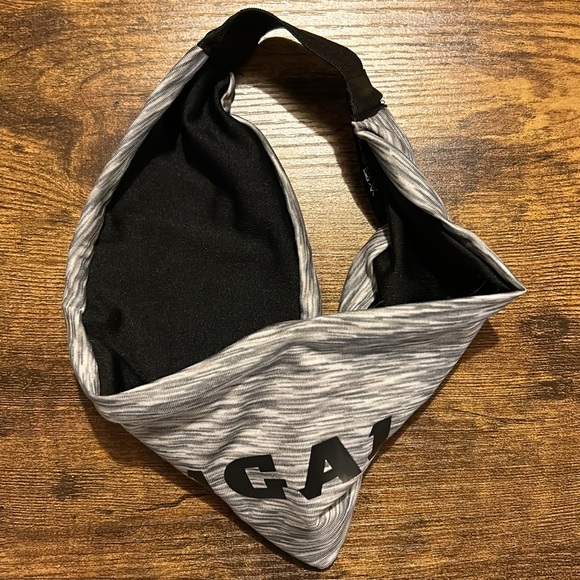 Cincinnati Bengals Head Wrap/Headband - Picture 3 of 4